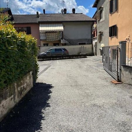Appartamento A Luino Cavallotti25 מראה חיצוני תמונה