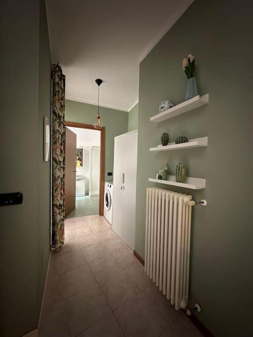 Appartamento A Luino Cavallotti25 מראה חיצוני תמונה