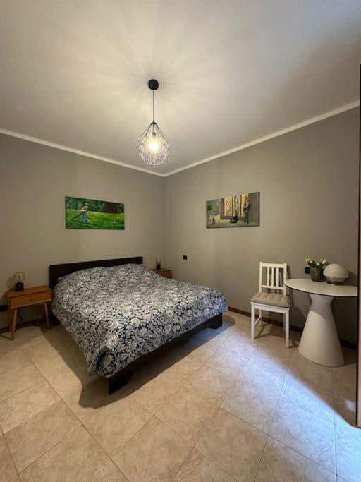 Appartamento A Luino Cavallotti25 מראה חיצוני תמונה