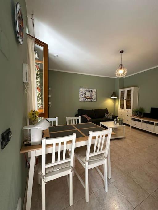 Appartamento A Luino Cavallotti25 מראה חיצוני תמונה
